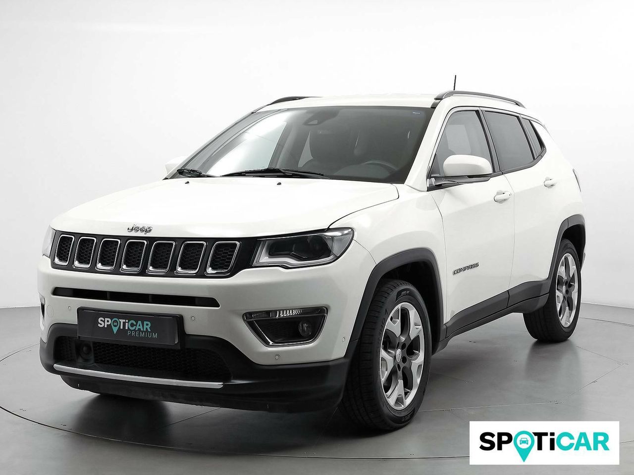 Foto Jeep Compass 1