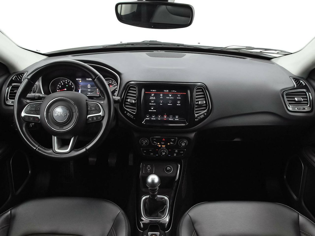 Foto Jeep Compass 8