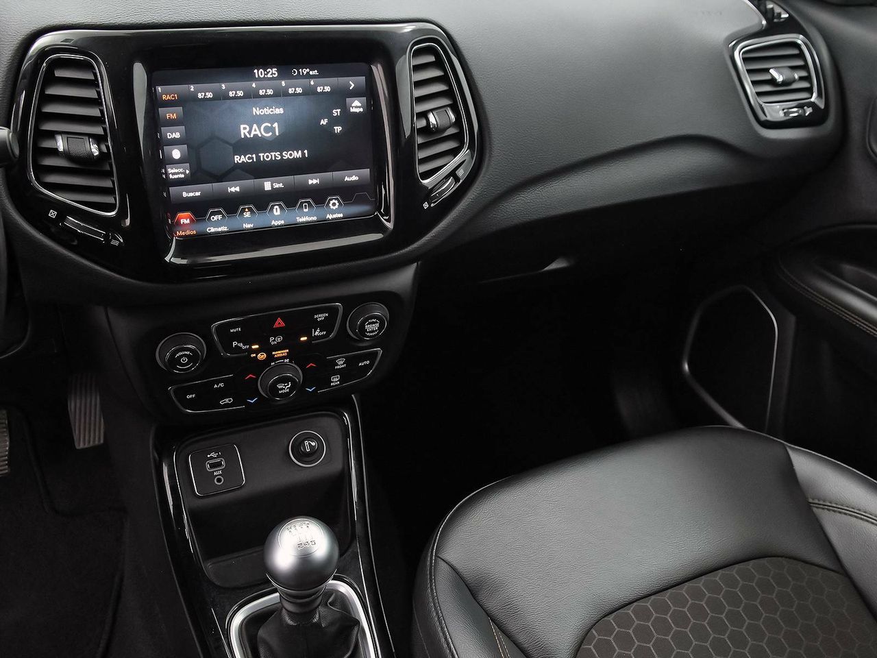 Foto Jeep Compass 20