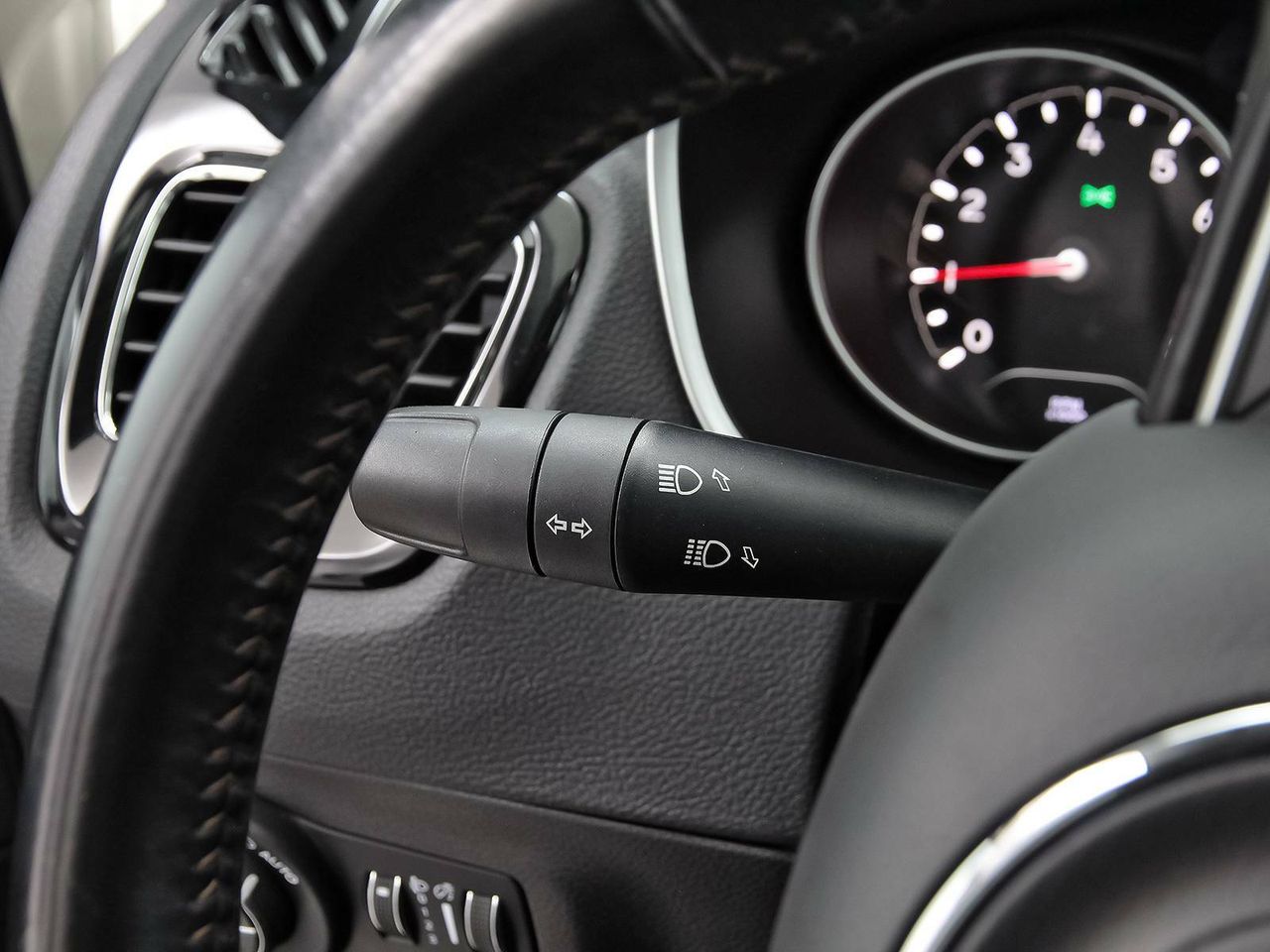 Foto Jeep Compass 23