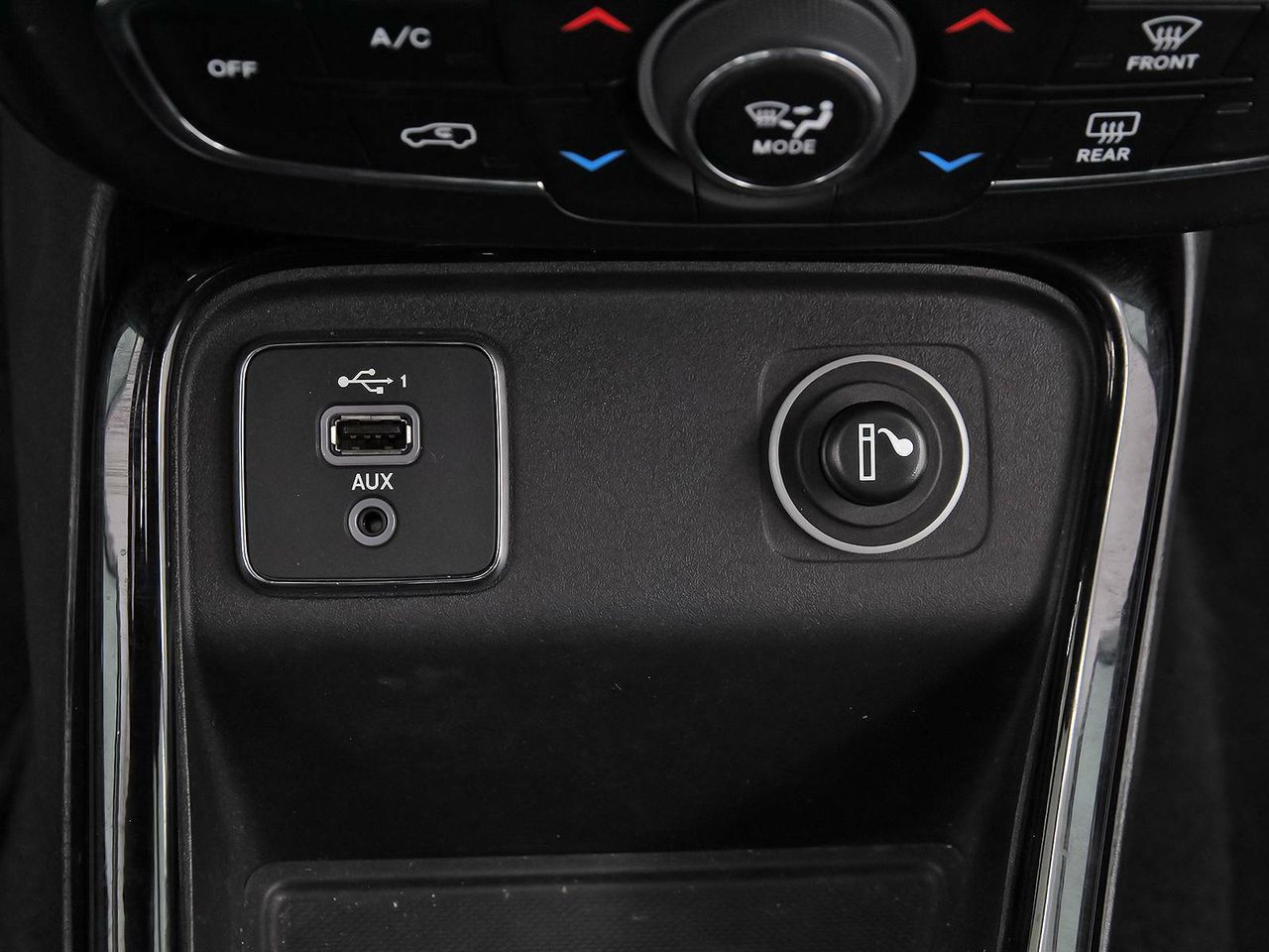 Foto Jeep Compass 34