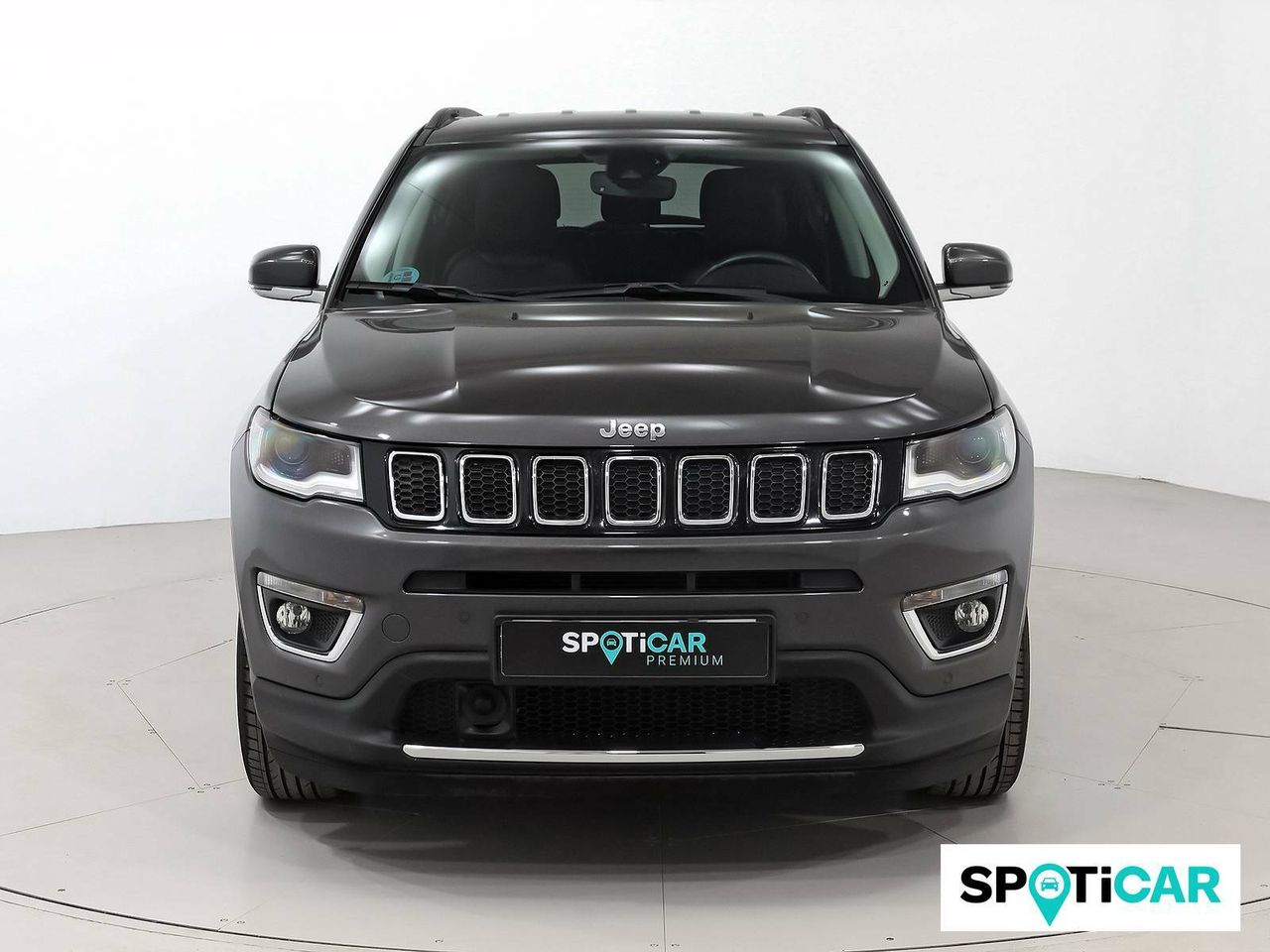 Foto Jeep Compass 2