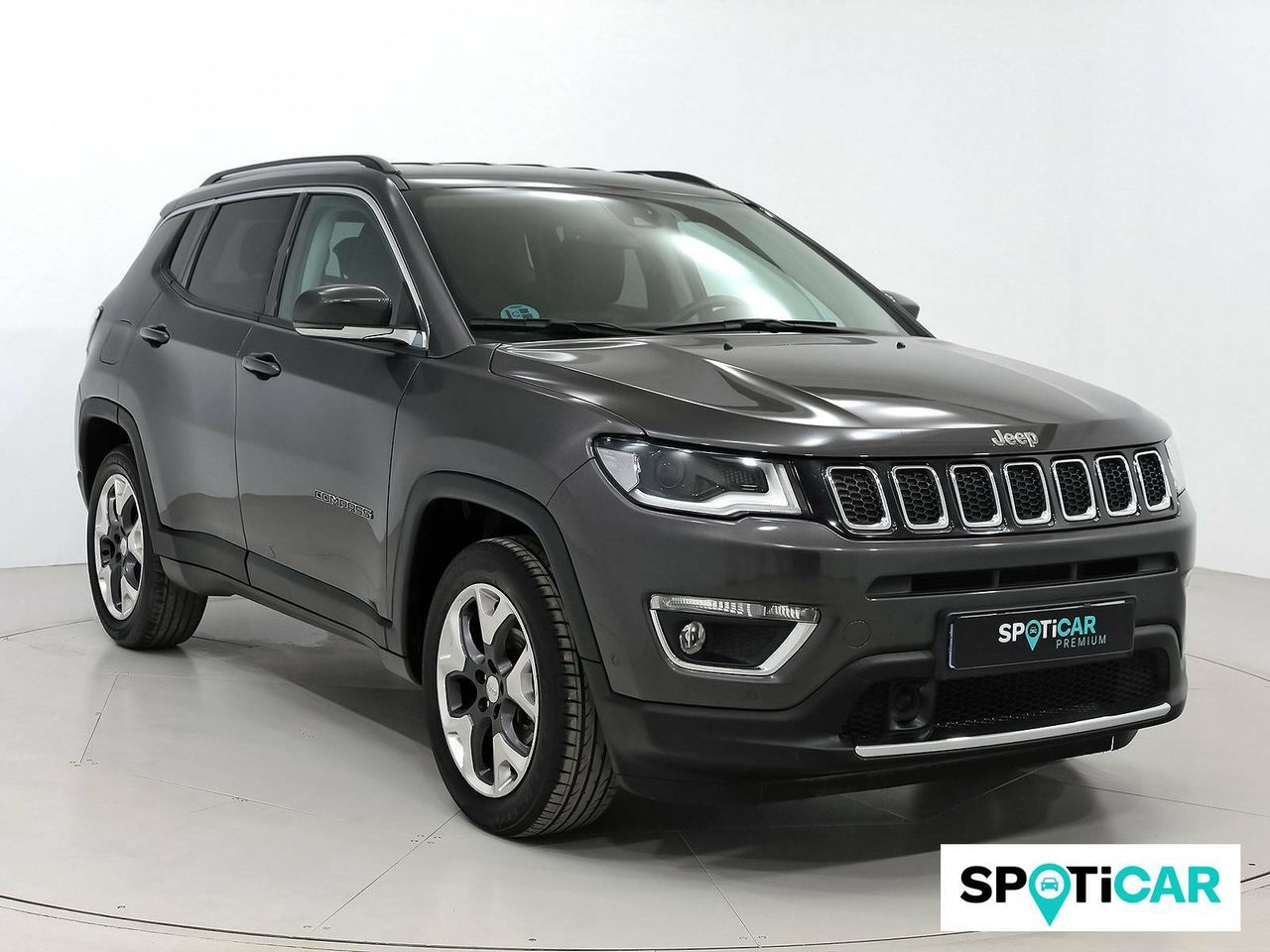 Foto Jeep Compass 3