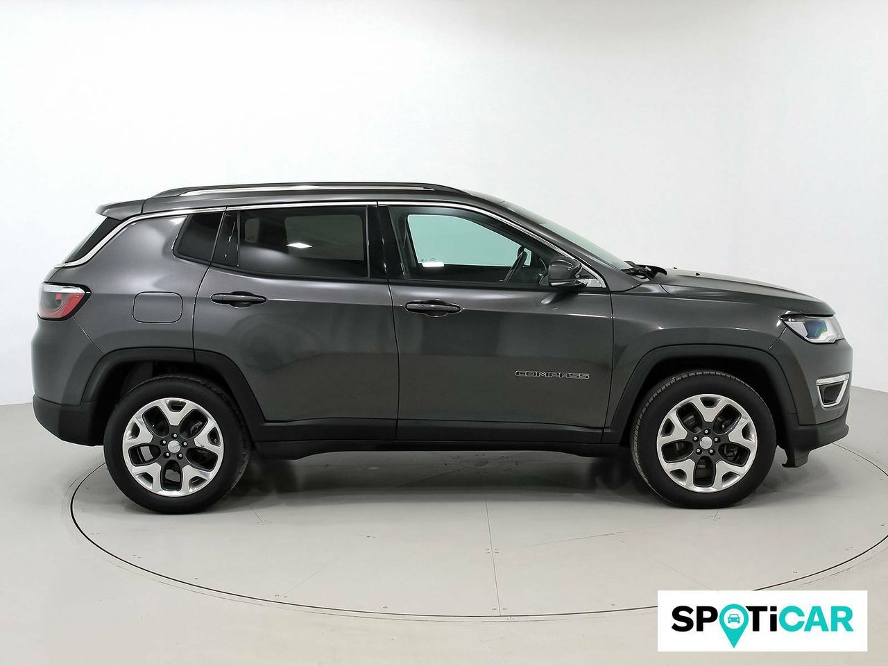 Foto Jeep Compass 4