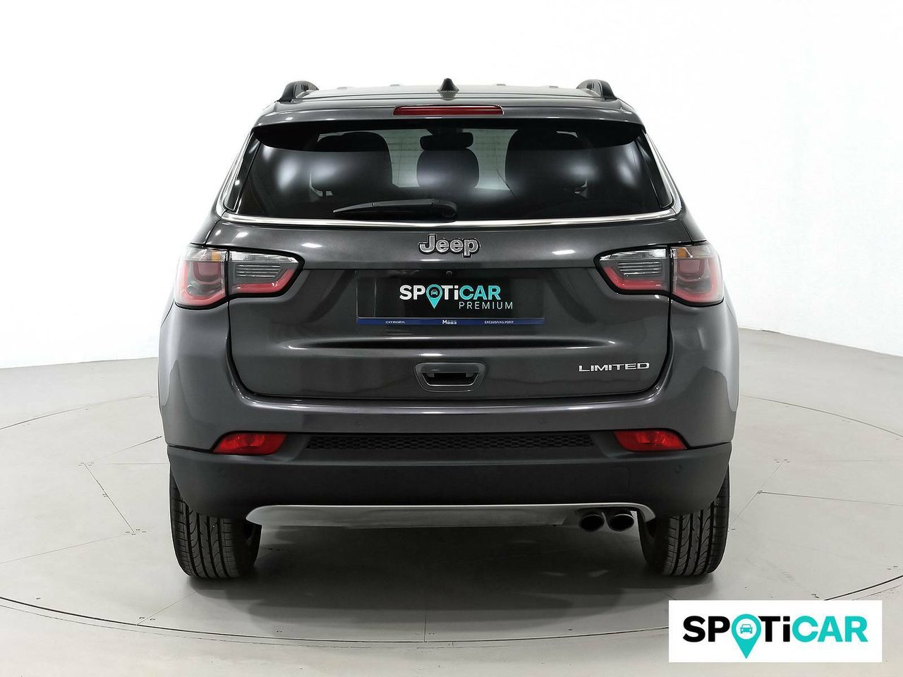 Foto Jeep Compass 5