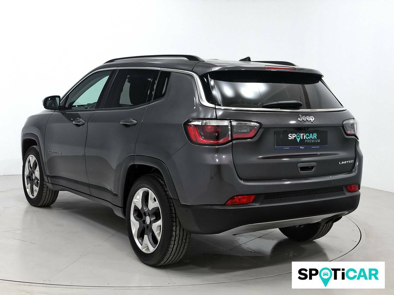 Foto Jeep Compass 7
