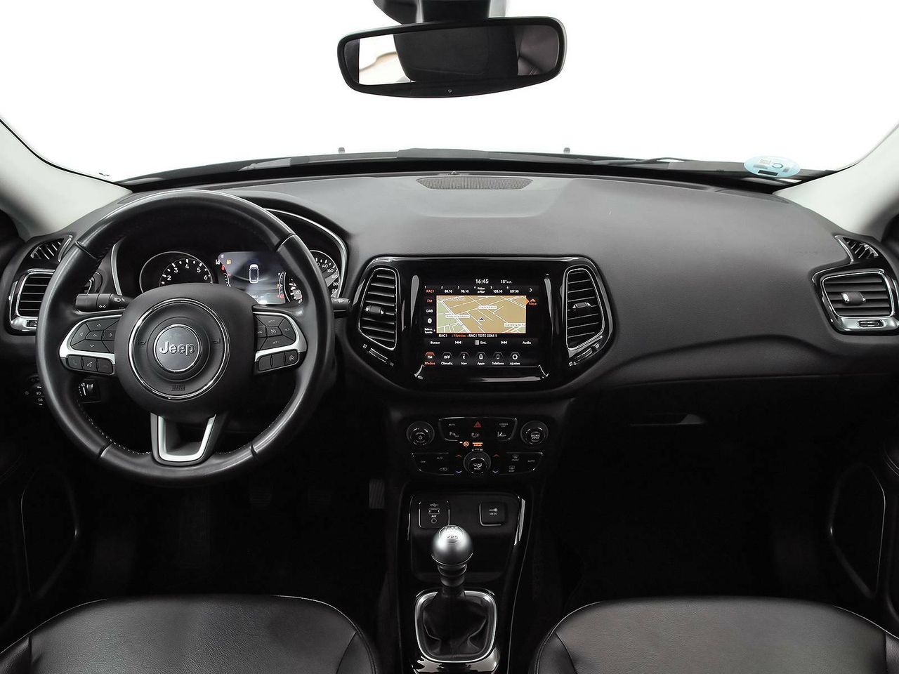 Foto Jeep Compass 8