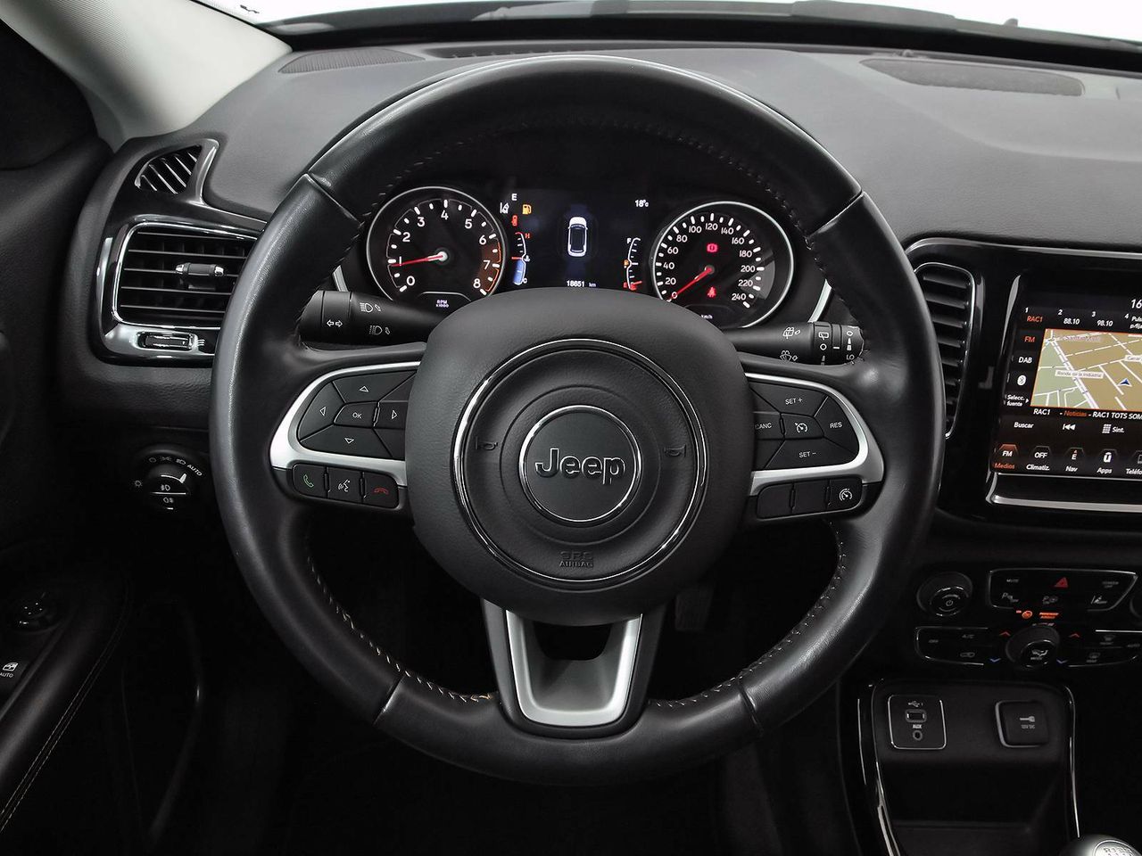 Foto Jeep Compass 9