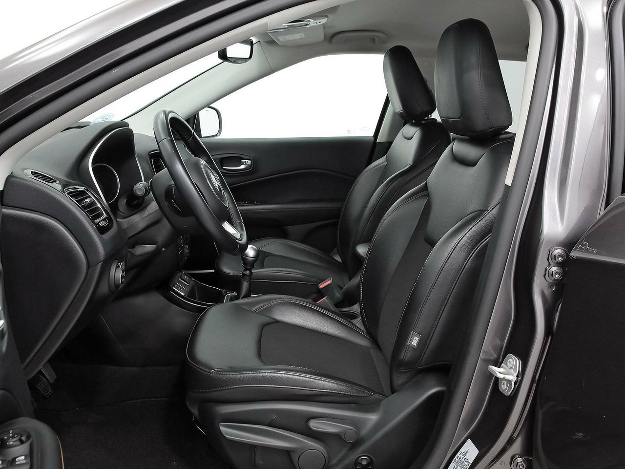 Foto Jeep Compass 11