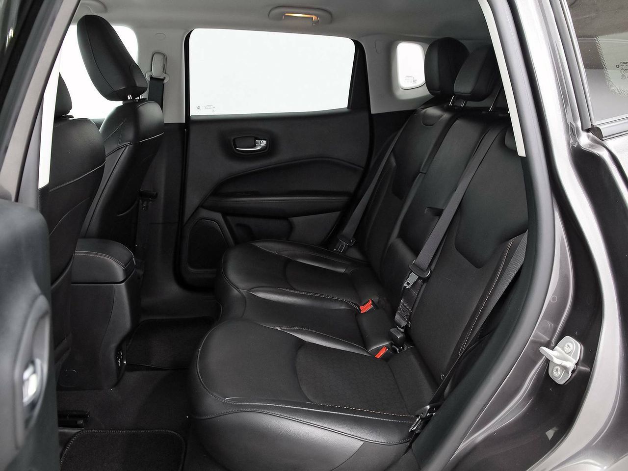 Foto Jeep Compass 12