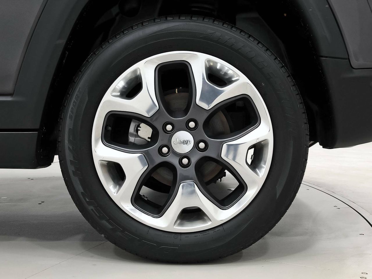 Foto Jeep Compass 13