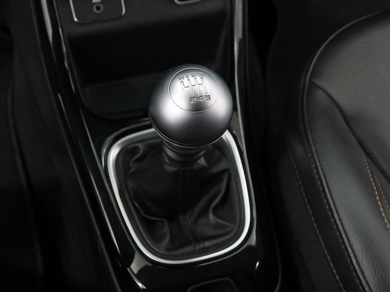 Foto Jeep Compass 14