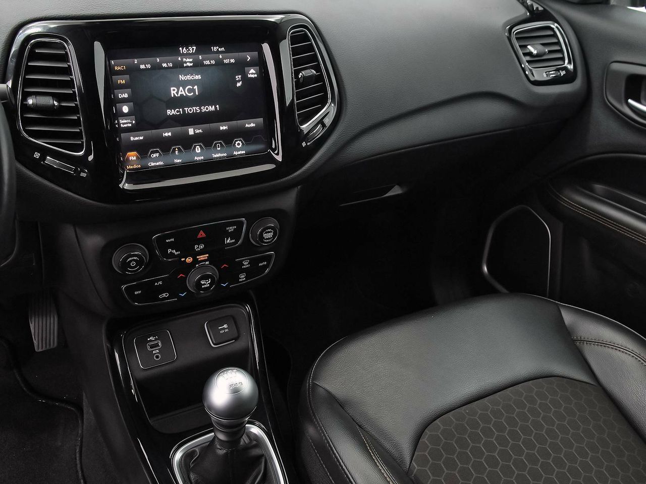 Foto Jeep Compass 20