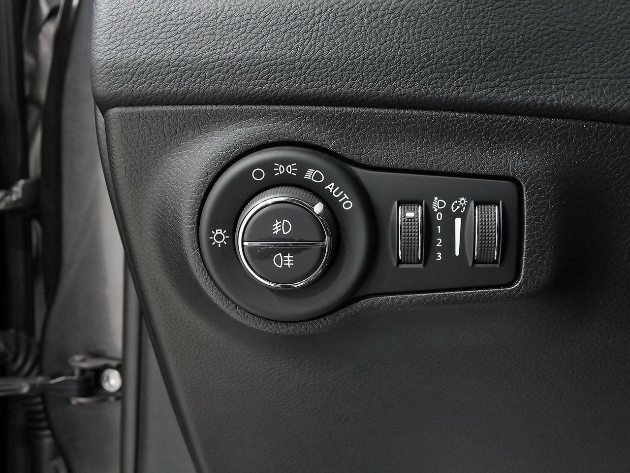 Foto Jeep Compass 22