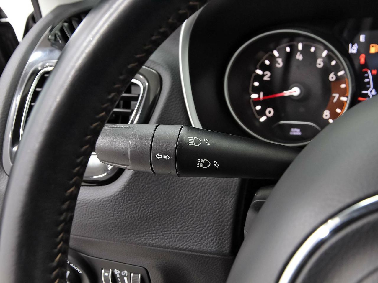 Foto Jeep Compass 23