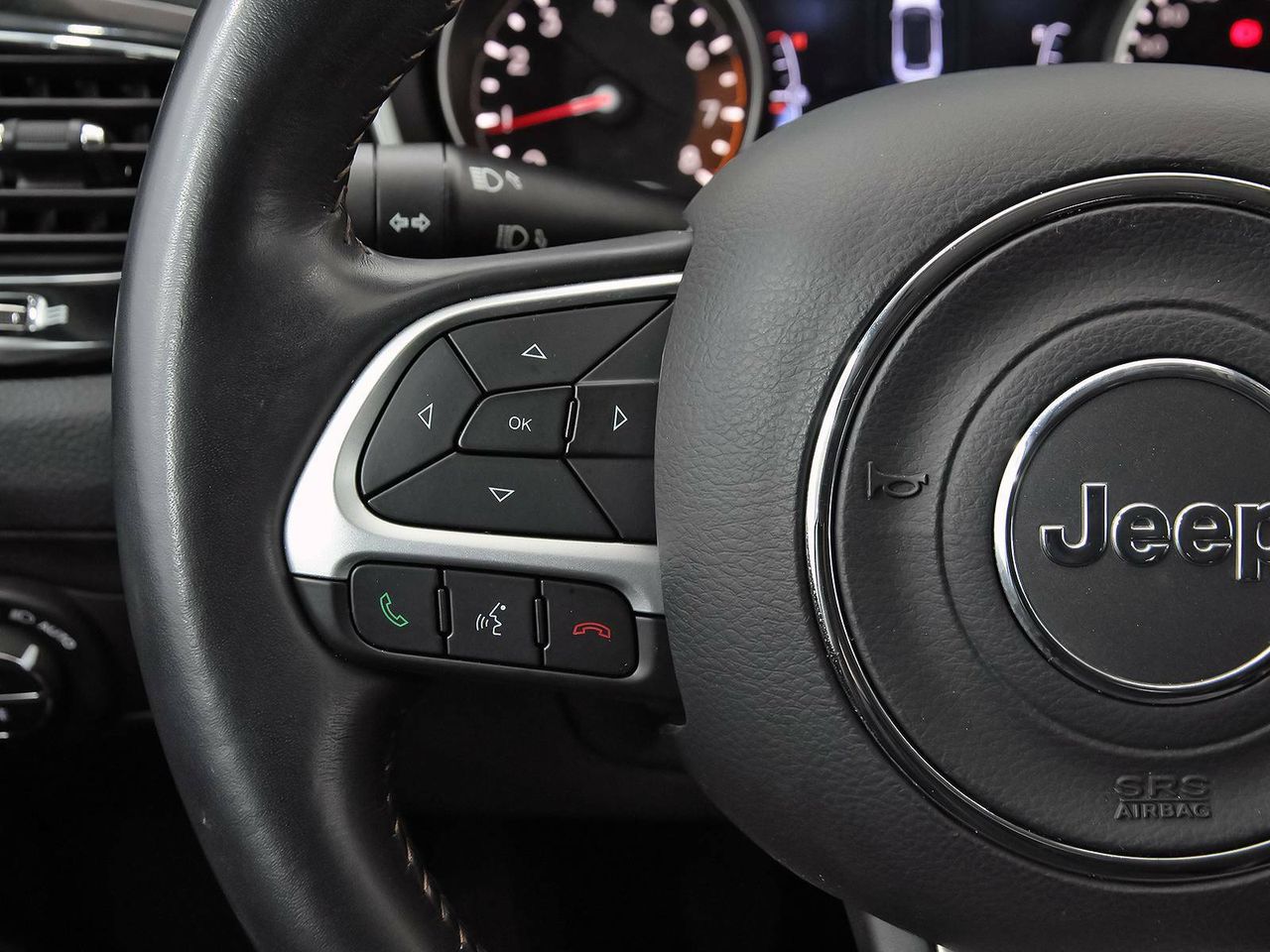 Foto Jeep Compass 25