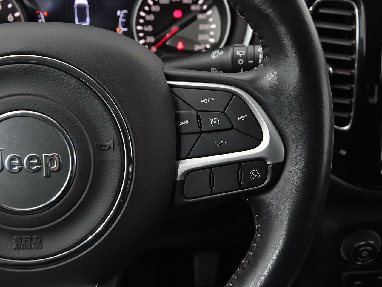 Foto Jeep Compass 26