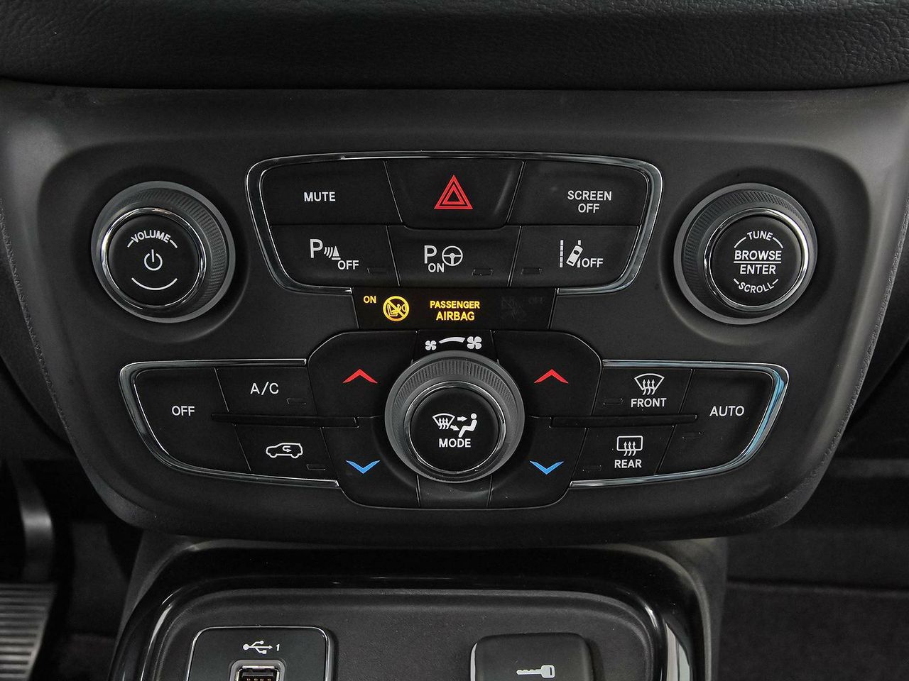 Foto Jeep Compass 33