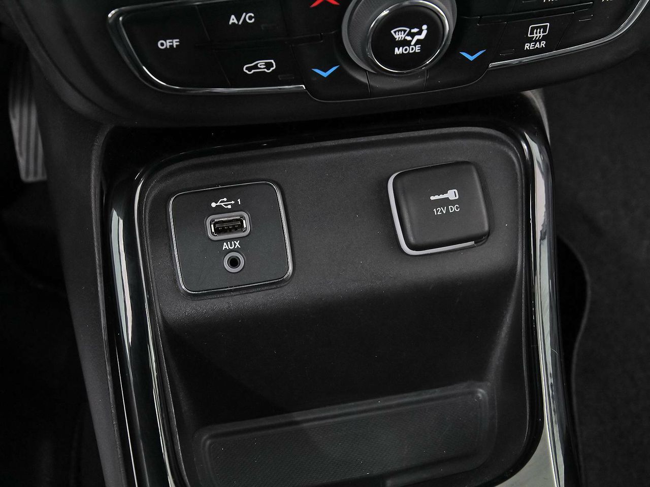Foto Jeep Compass 34