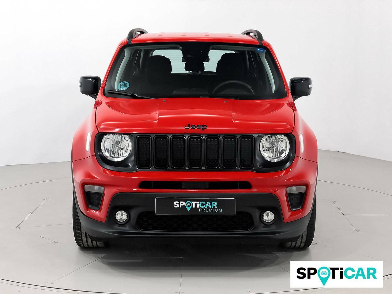 Foto Jeep Renegade 2
