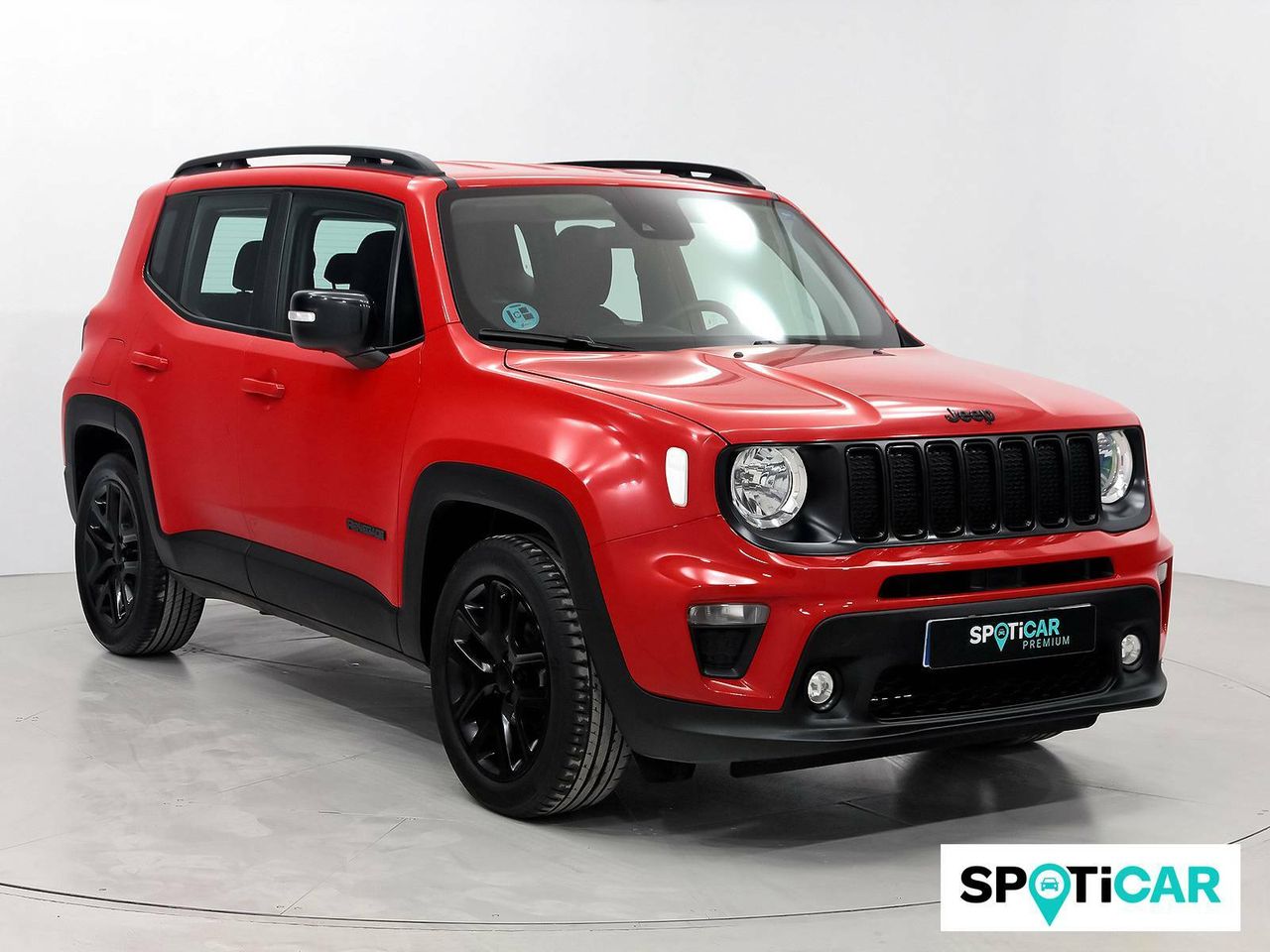 Foto Jeep Renegade 3