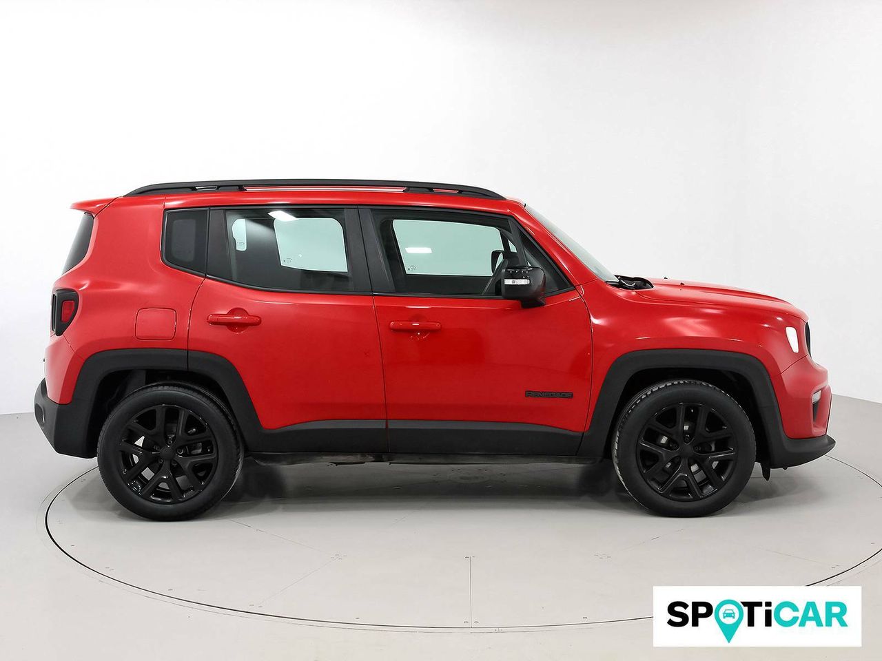 Foto Jeep Renegade 4