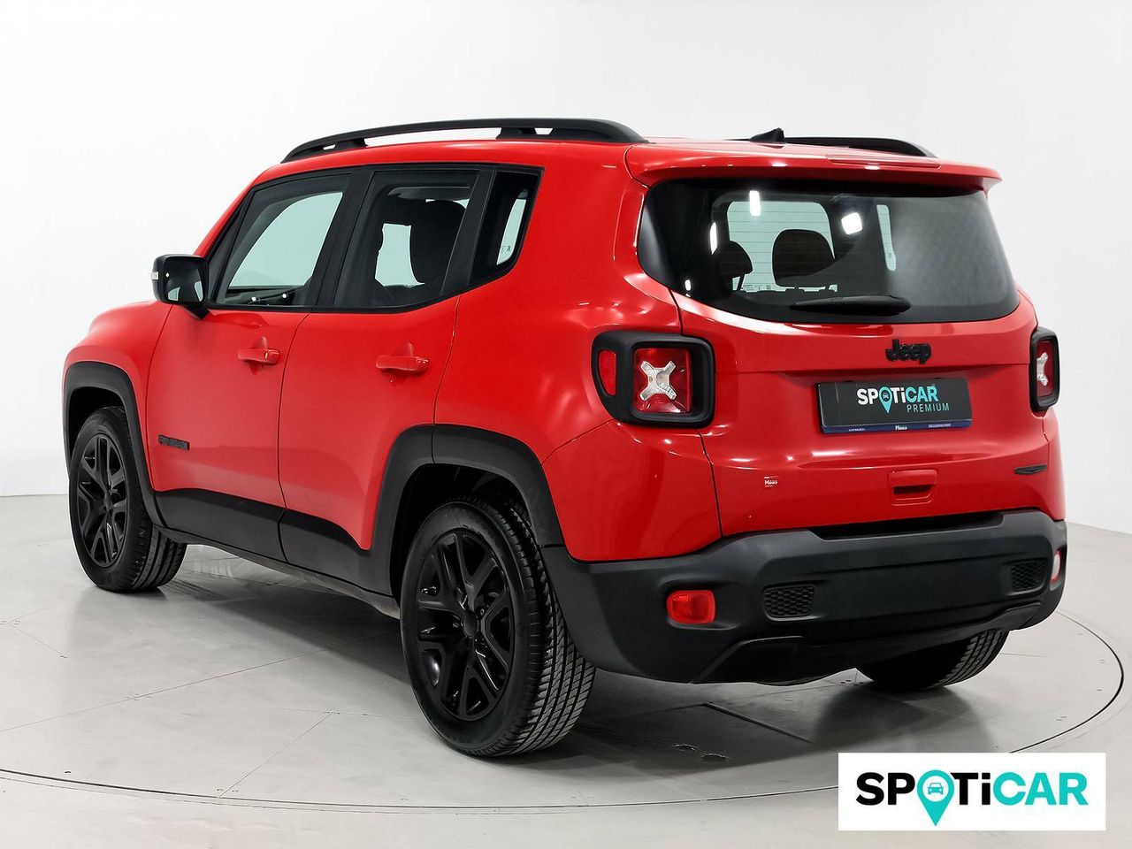 Foto Jeep Renegade 7