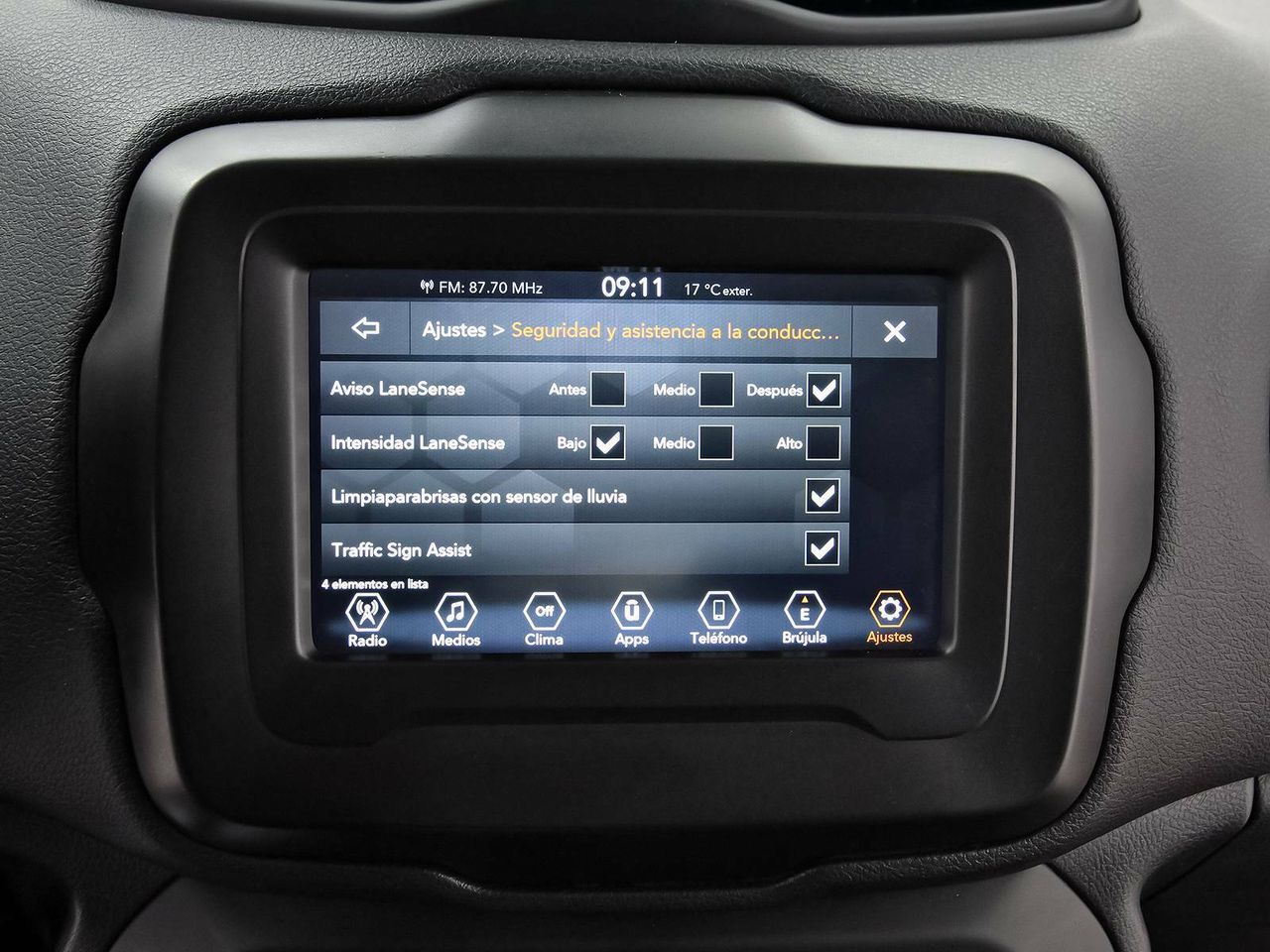 Foto Jeep Renegade 15