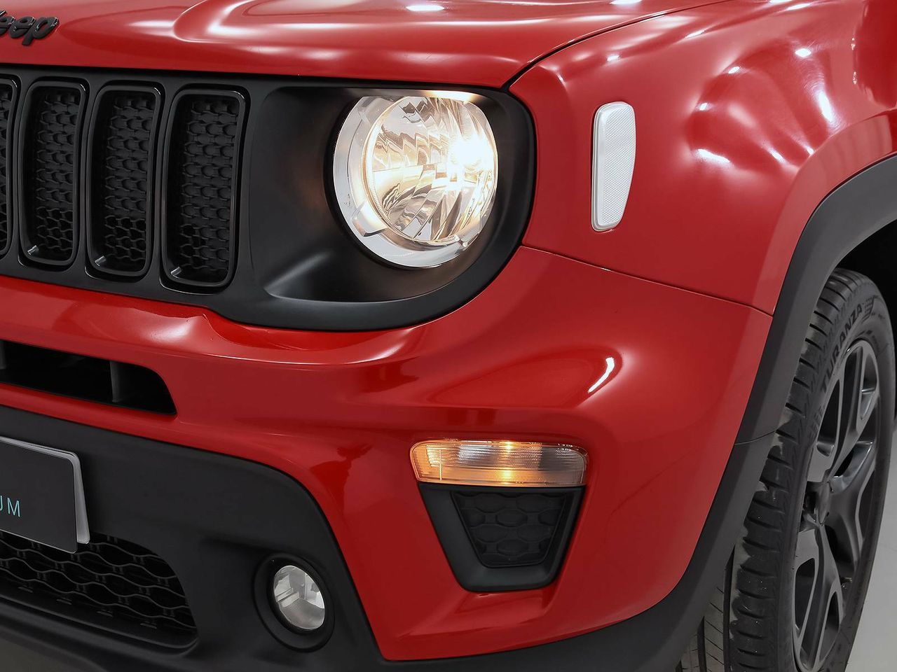 Foto Jeep Renegade 18