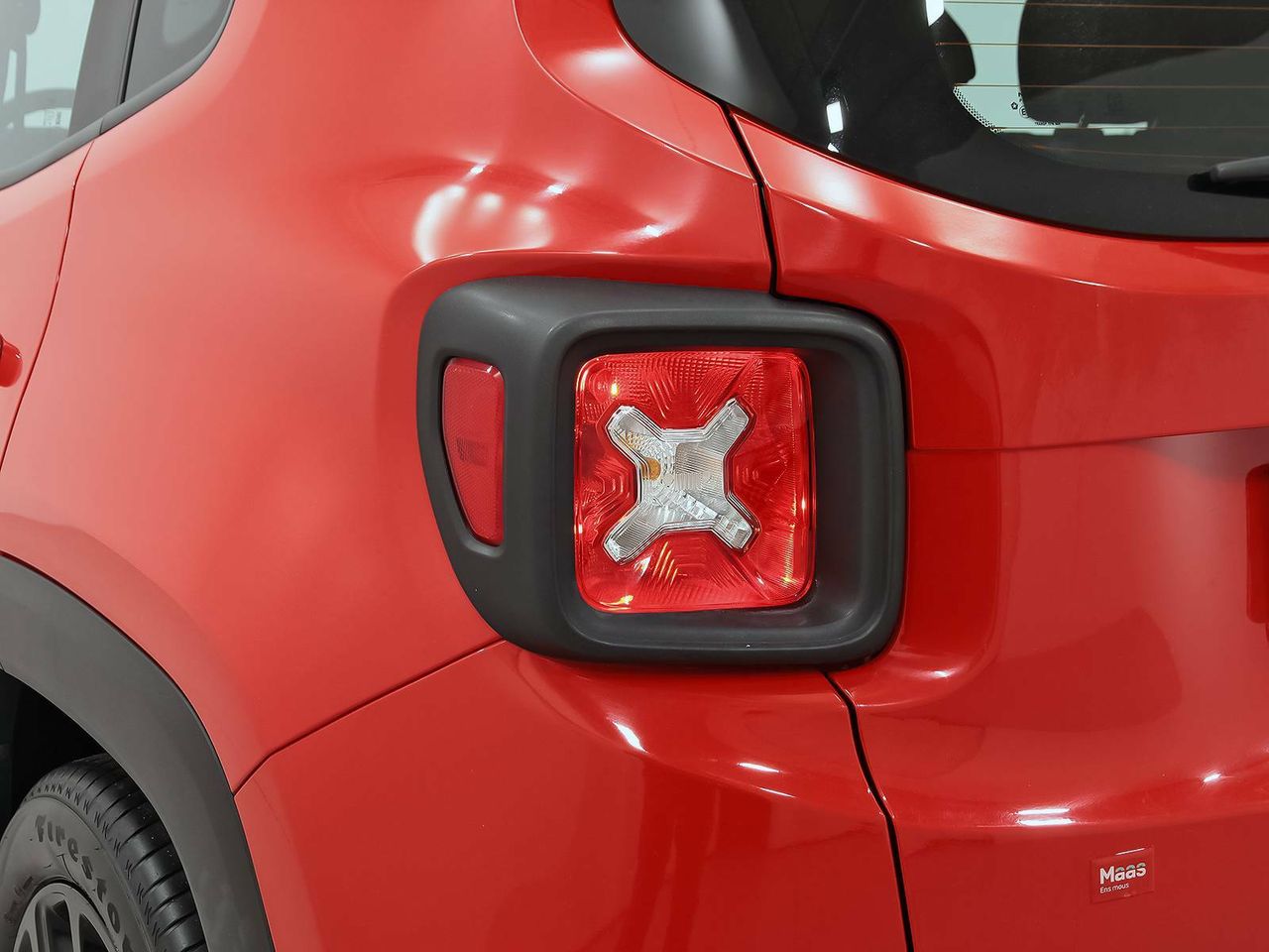 Foto Jeep Renegade 19
