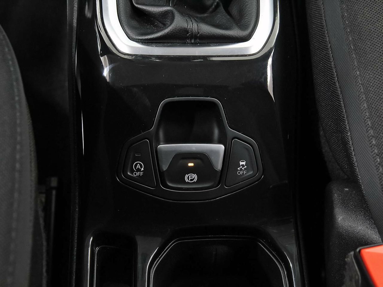 Foto Jeep Renegade 20