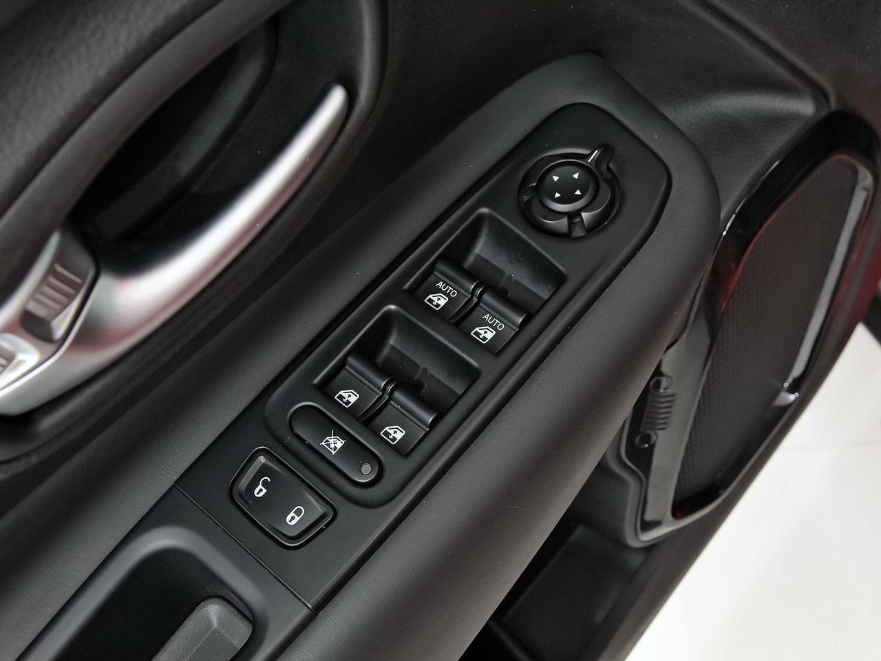 Foto Jeep Renegade 21