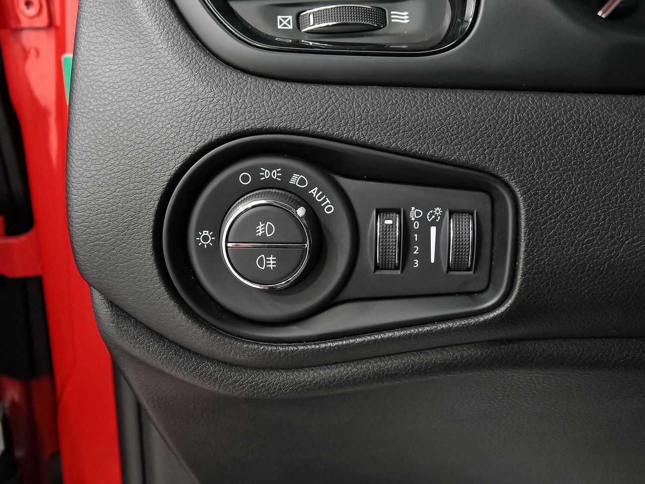 Foto Jeep Renegade 22