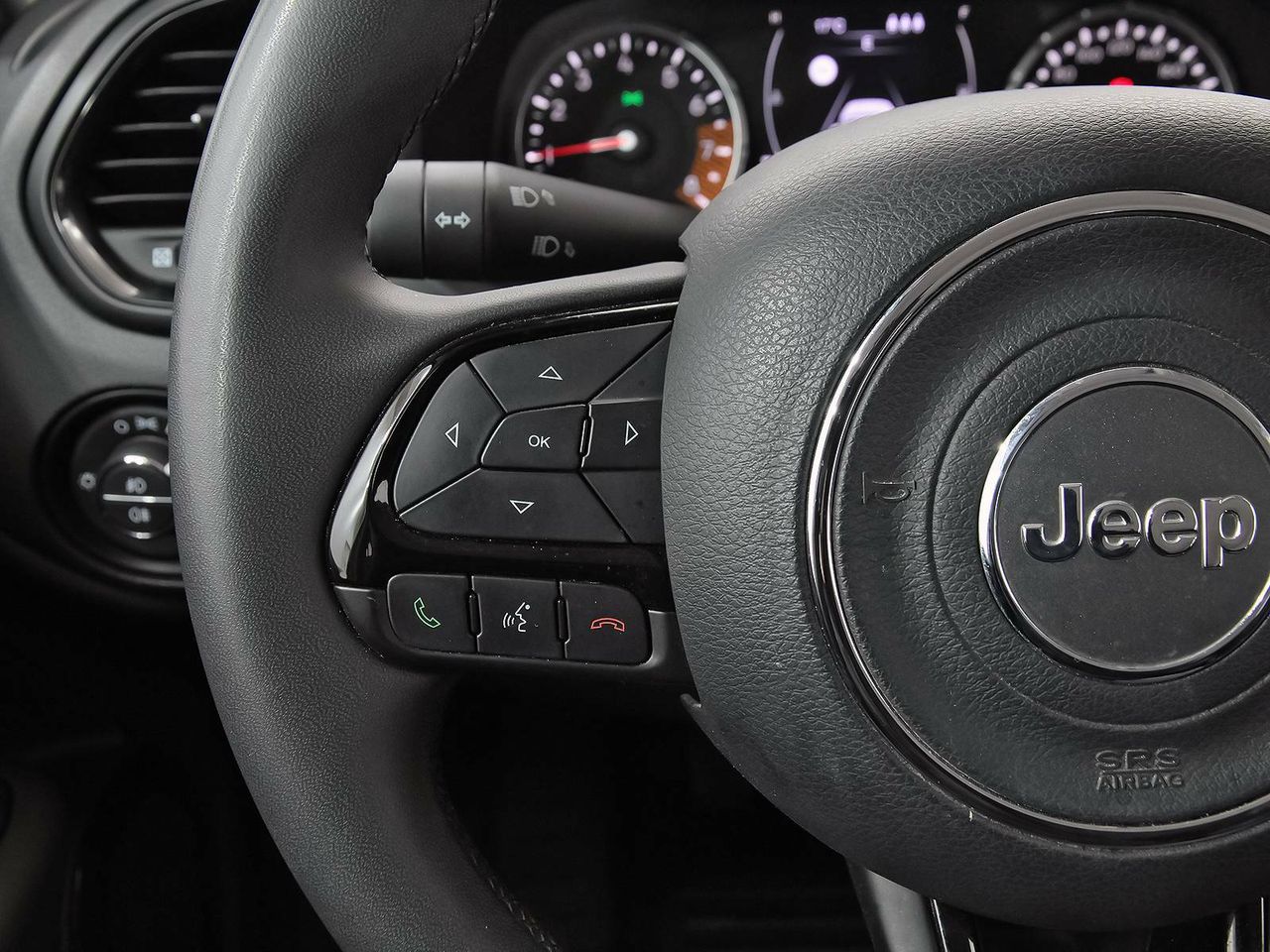 Foto Jeep Renegade 23