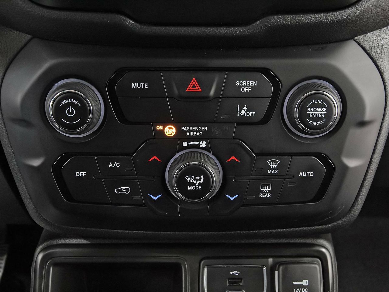 Foto Jeep Renegade 29