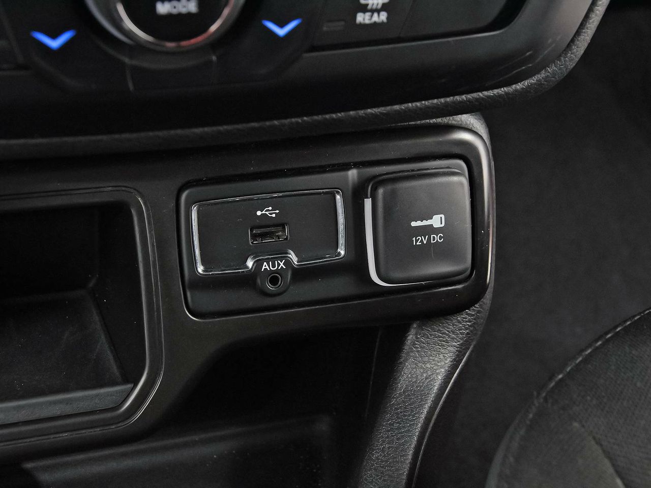 Foto Jeep Renegade 30