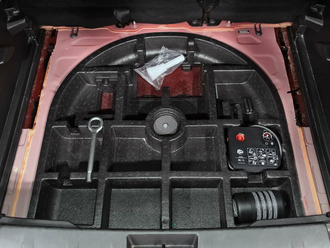 Foto Jeep Renegade 31
