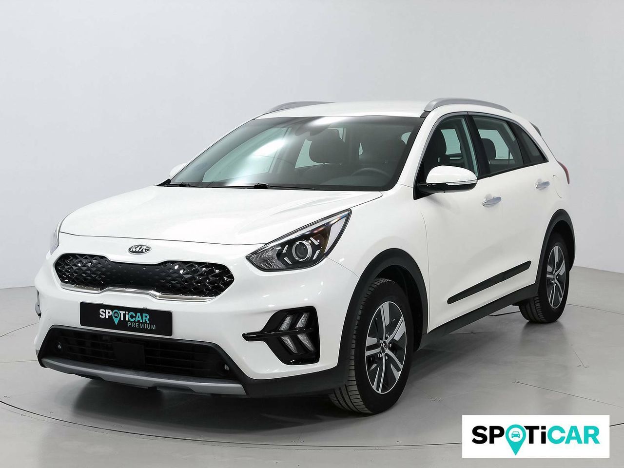 Foto Kia Niro 1