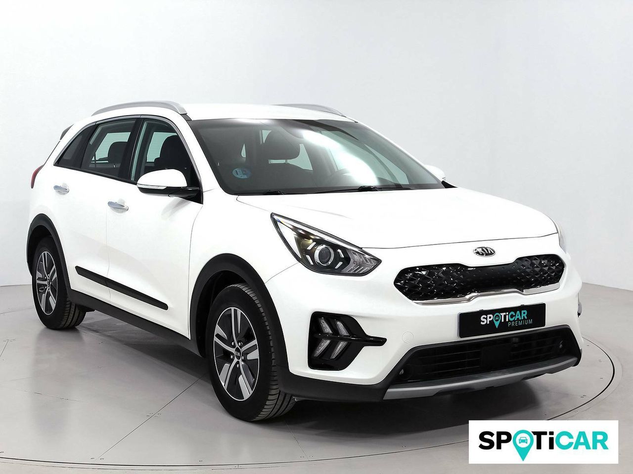 Foto Kia Niro 3