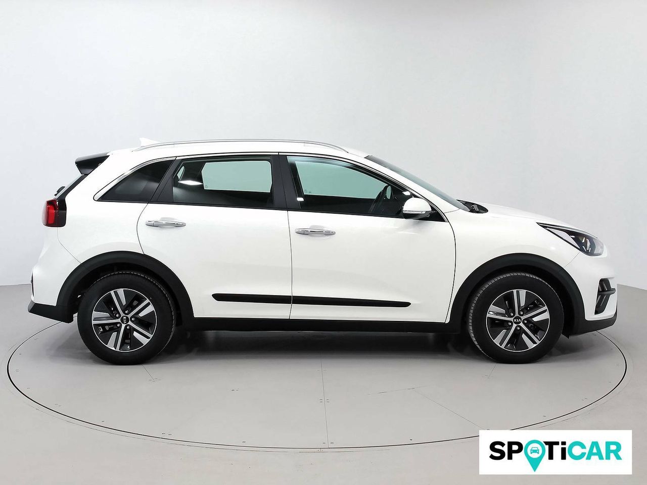 Foto Kia Niro 4