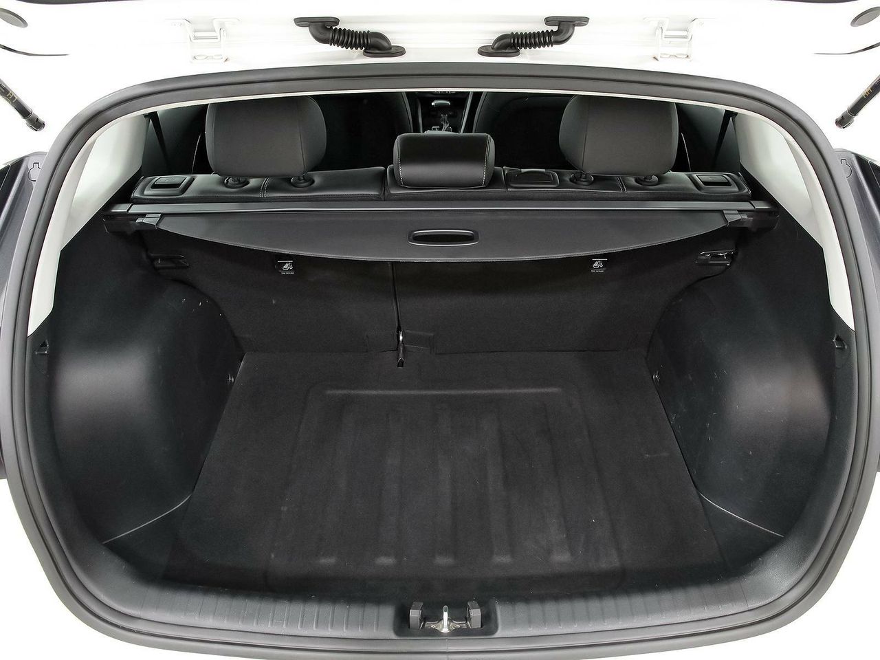 Foto Kia Niro 6