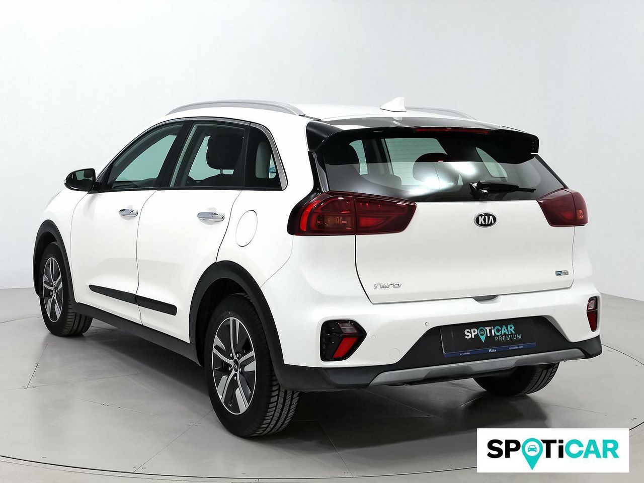 Foto Kia Niro 7