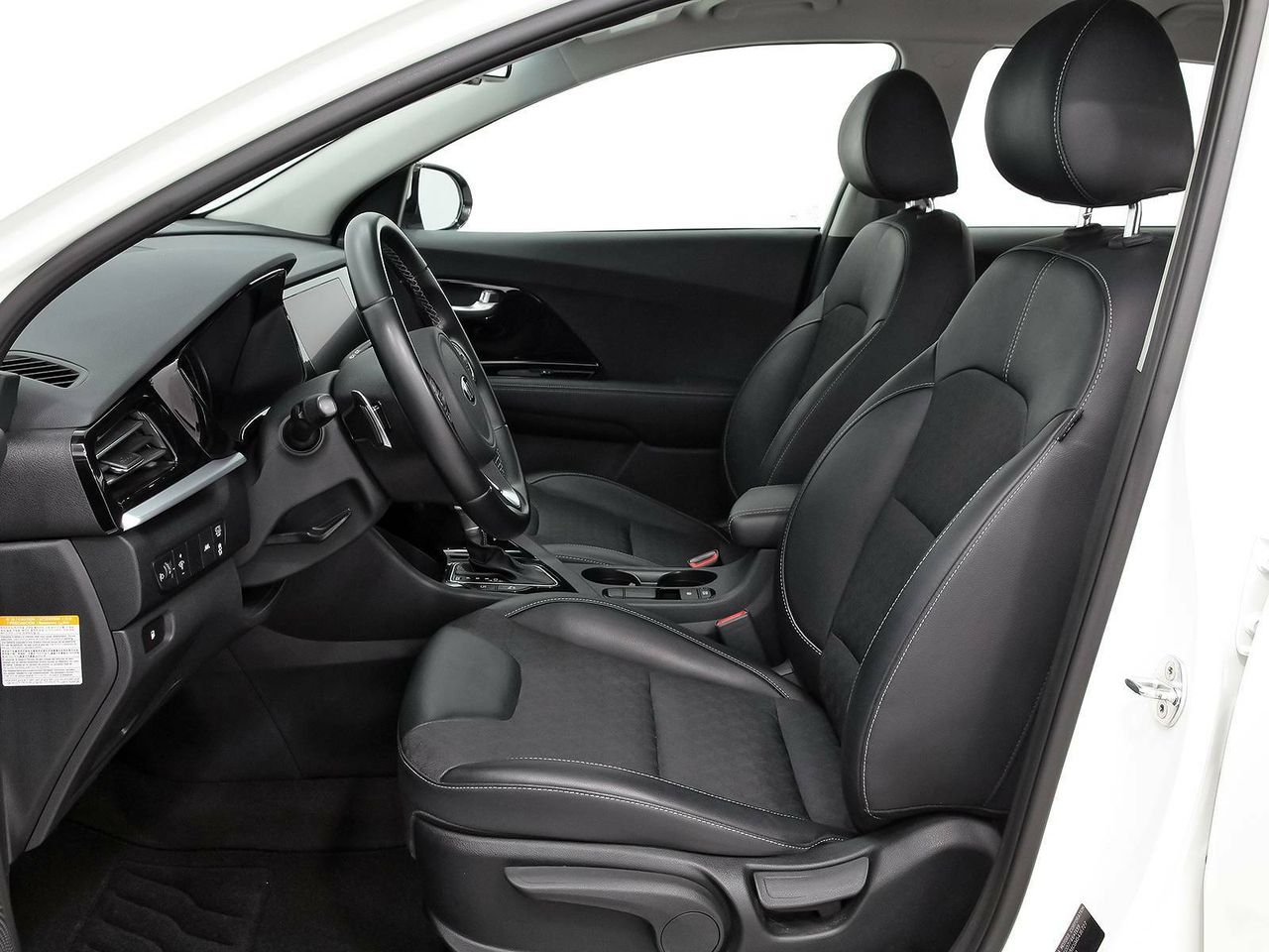 Foto Kia Niro 11