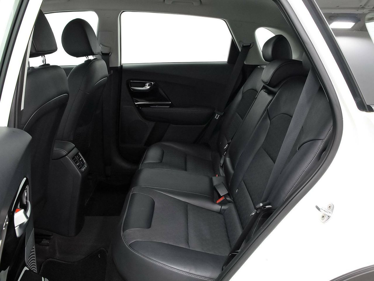Foto Kia Niro 12