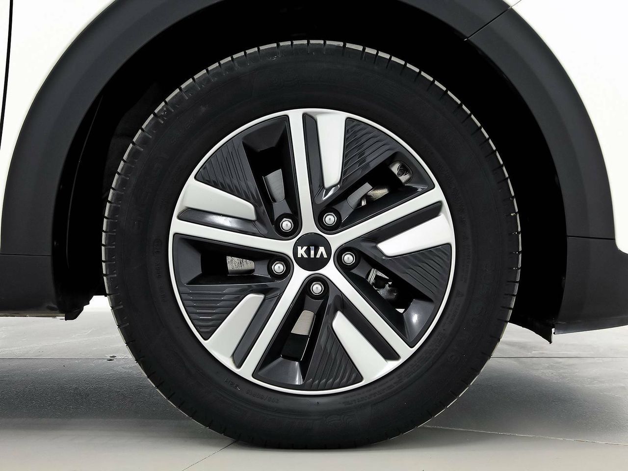 Foto Kia Niro 13