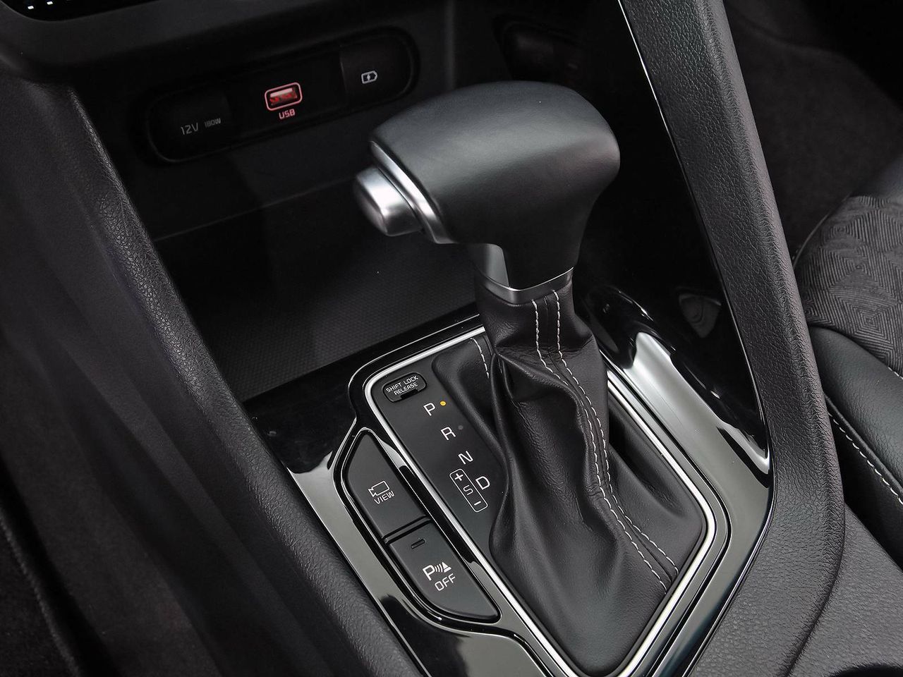 Foto Kia Niro 14