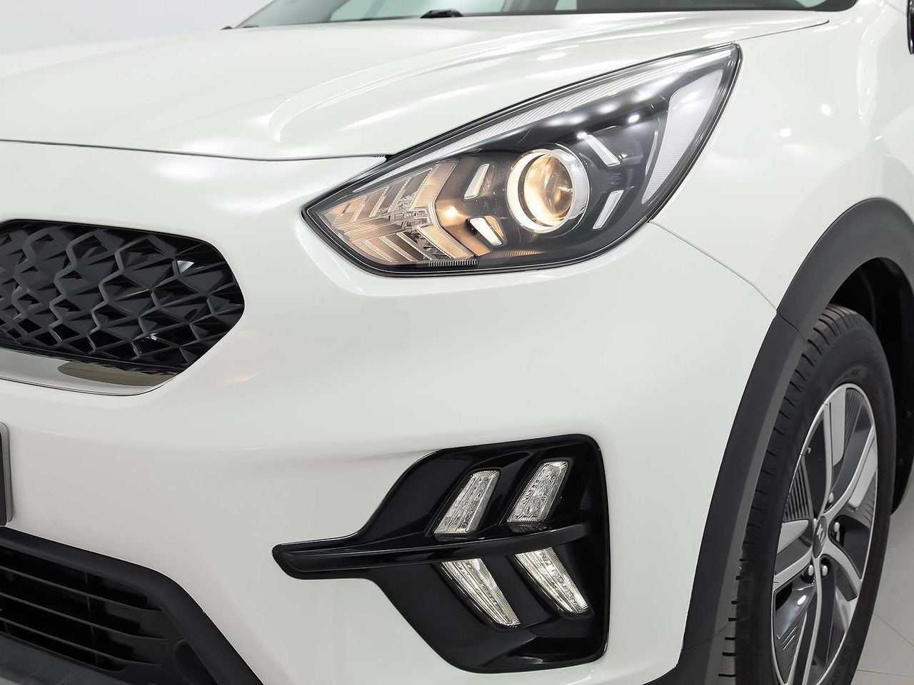 Foto Kia Niro 18