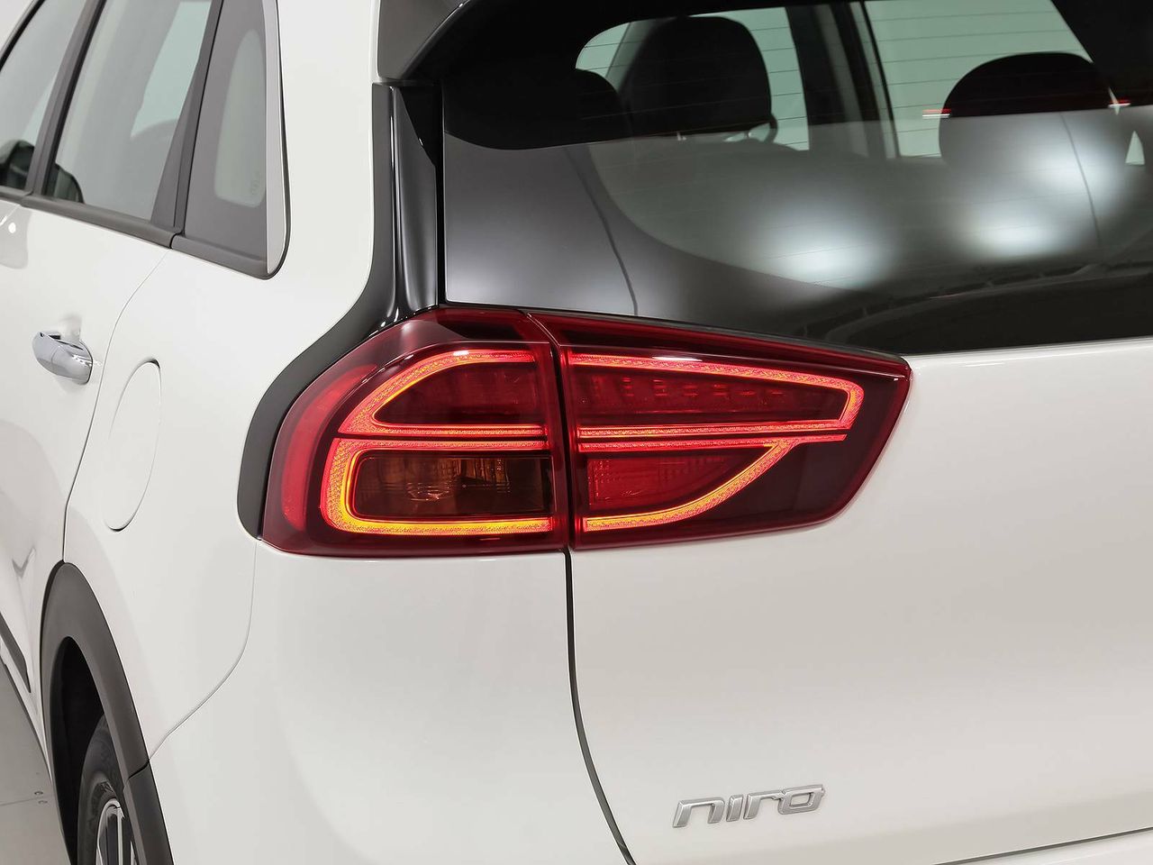 Foto Kia Niro 19