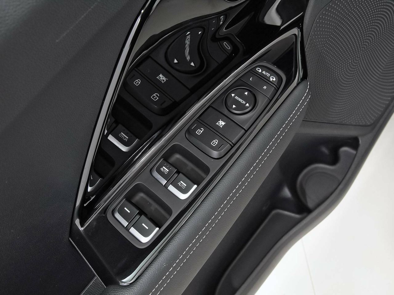 Foto Kia Niro 21