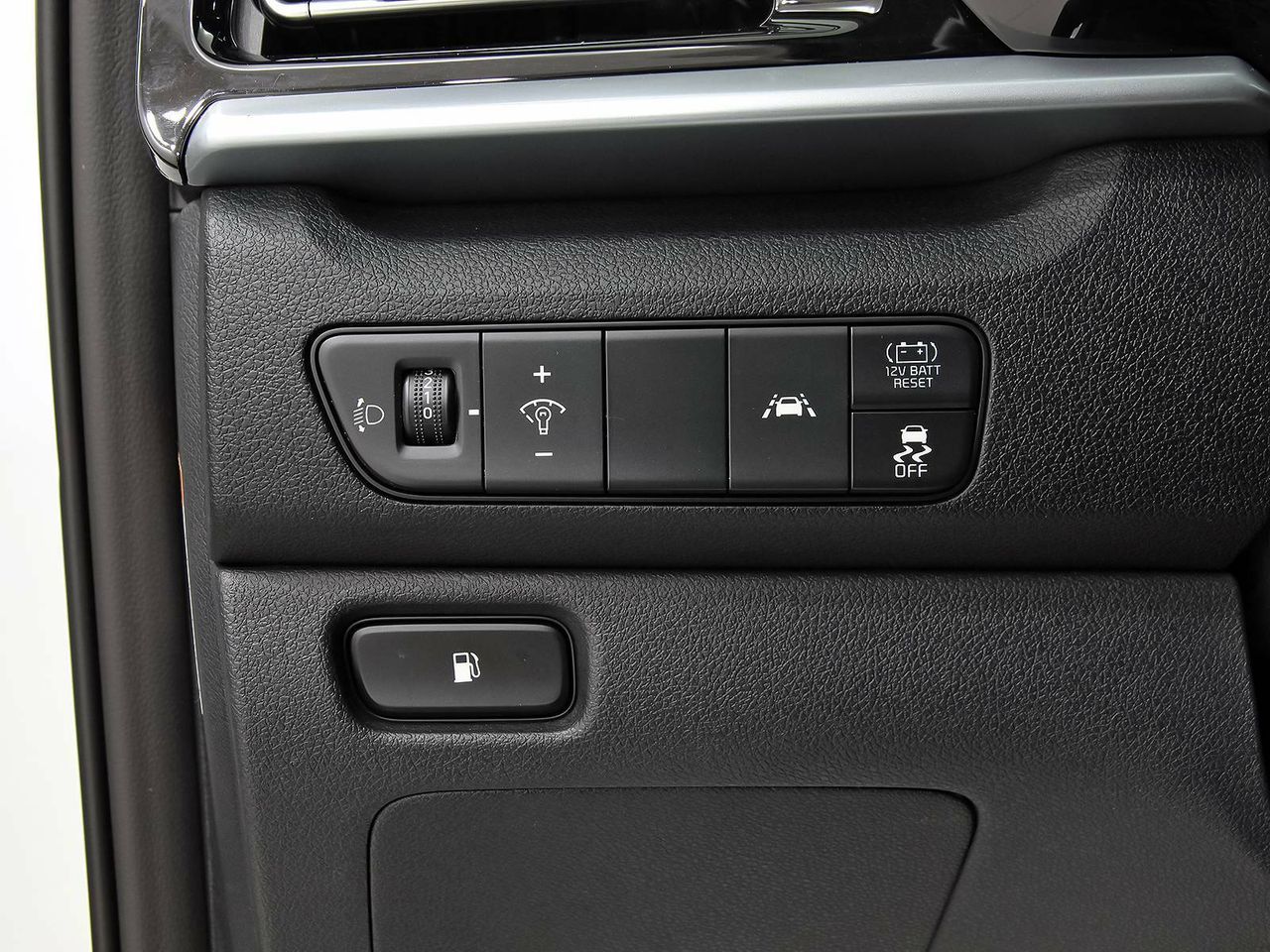 Foto Kia Niro 22